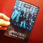 Jimmy Choo Event